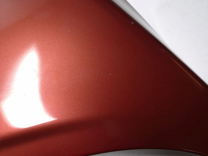 2011 Nissan Juke Hood OEM