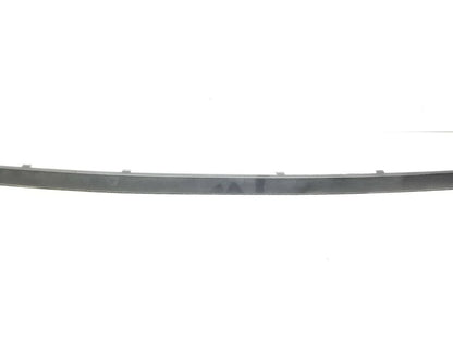 02 03 04 05 BMW 745i Rear Bumper Trim Molding OEM