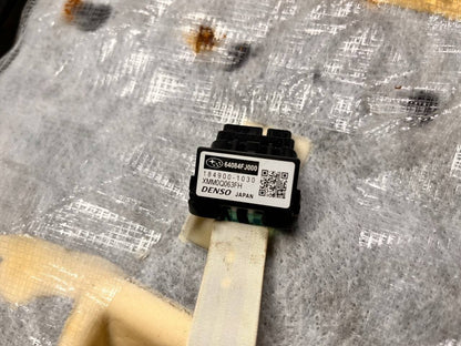 12 13 14 15 16 Subaru Impreza Seat Lower Cushion Front Passenger Right Side OEM