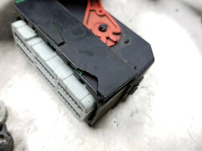 2011 - 2014 Chrysler 200 Wiring Headlamp To Dash OEM