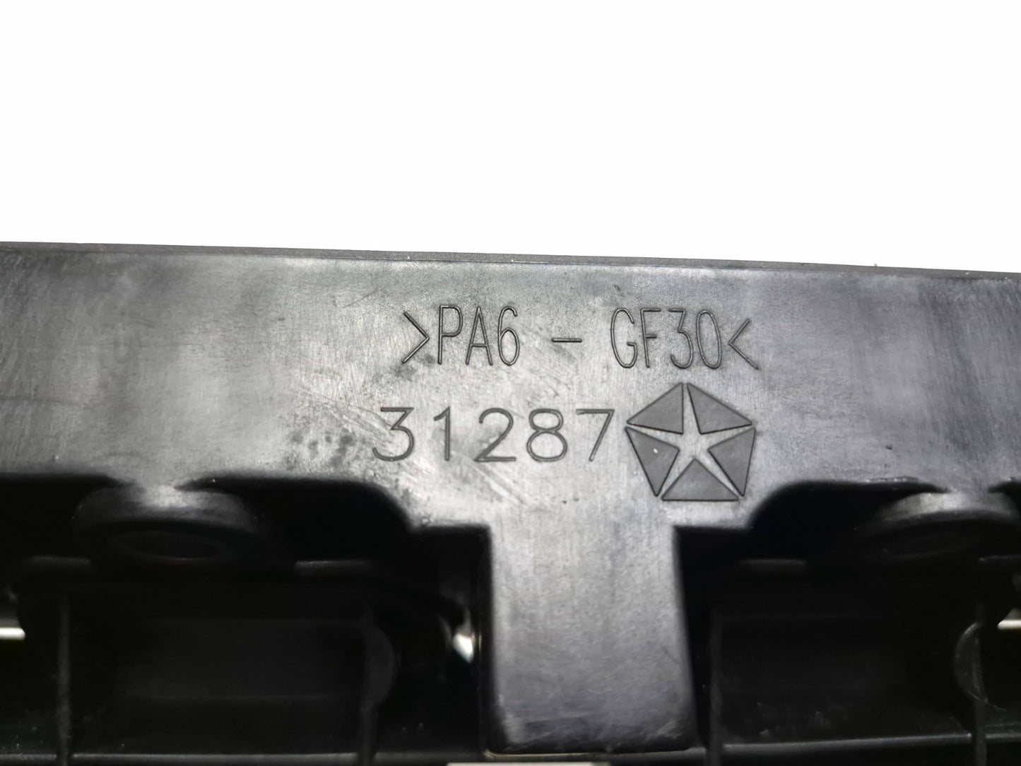 2014 Fiat 500l Intake Manifold OEM