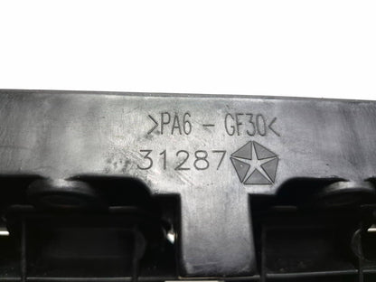 2014 Fiat 500l Intake Manifold OEM