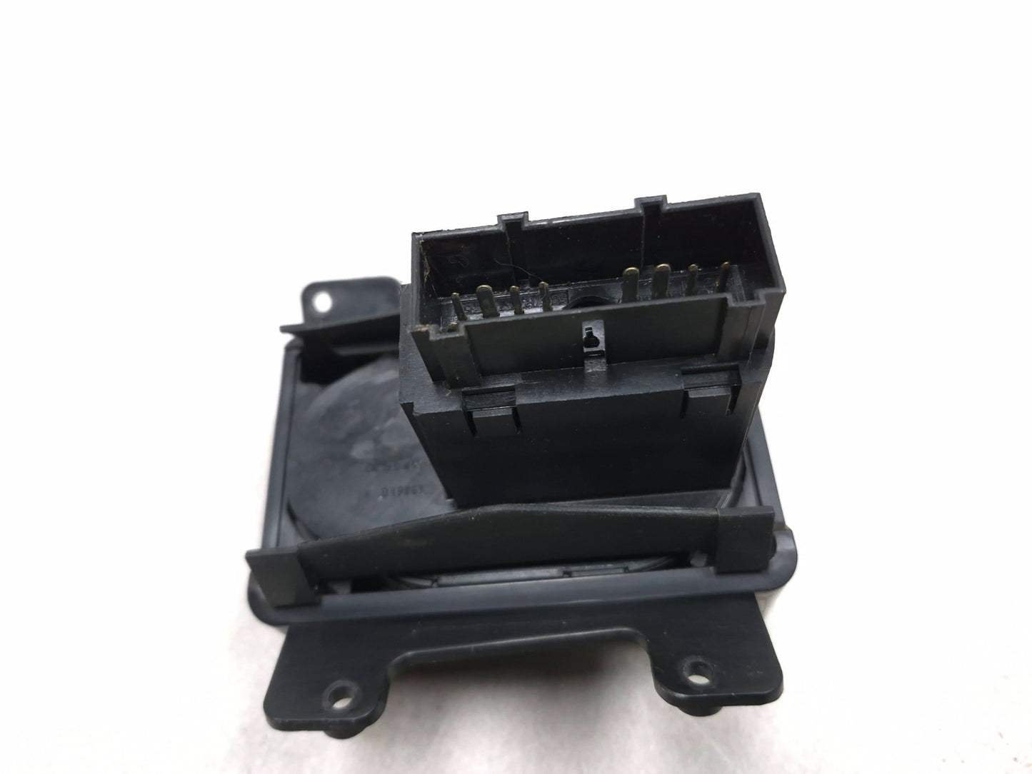 2013 Ford Transit Connect Headlight Control Switch Dimmer OEM