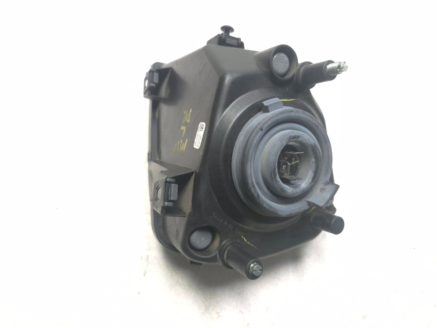 2023 Can-am Ryker 600 Front Left Head Lamp Assy OEM