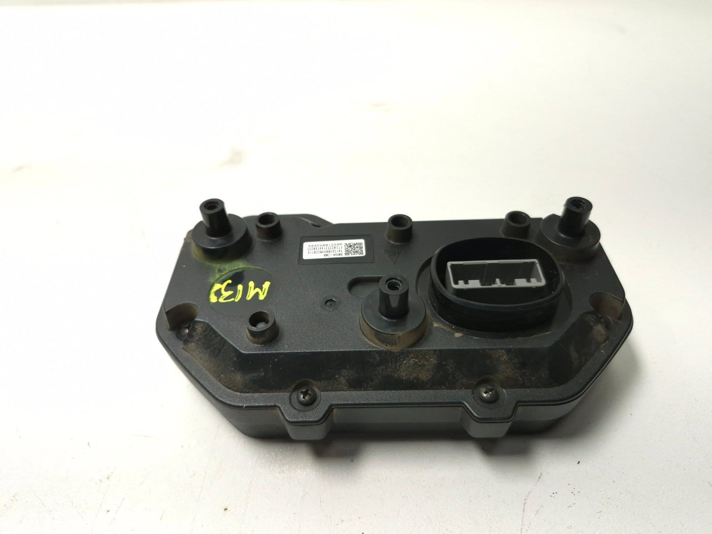 2025 Yamaha R3 Yfz320 Instrument Cluster *for Parts* OEM
