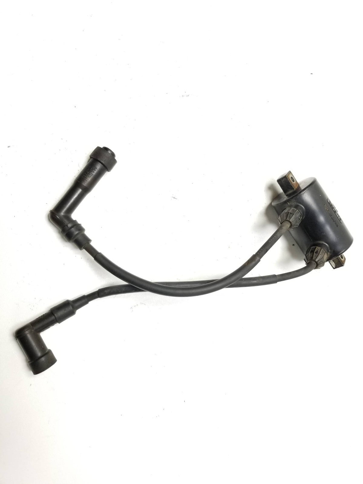 1990 Kawasaki Vn750 Vulcan Ignition Coil OEM