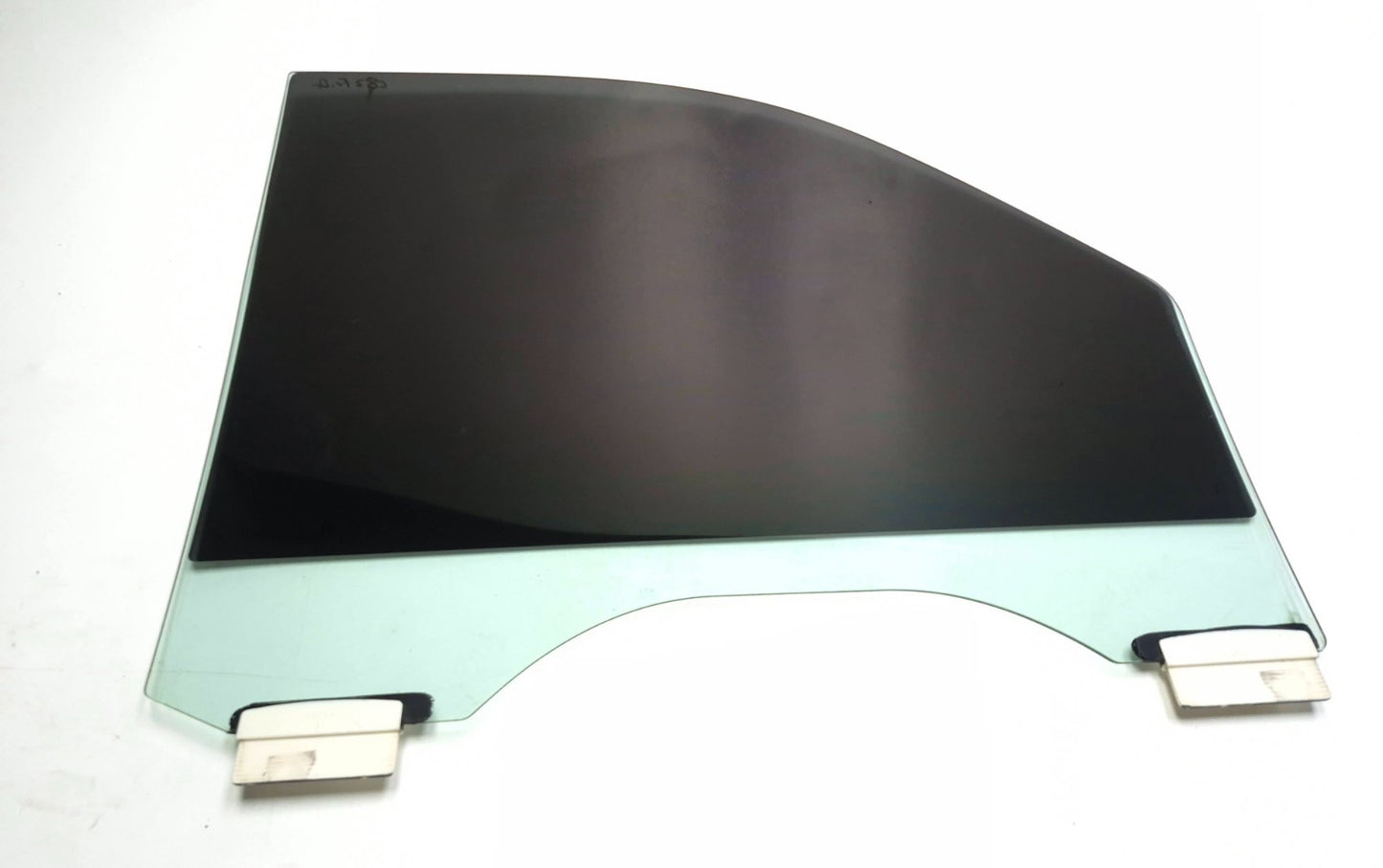 2013 Cadillac Escalade Esv Front Door Window Glass Left Driver Side OEM