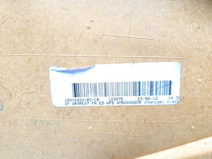 2013 Ford Focus St Front Door Trim Panel Left & Right OEM
