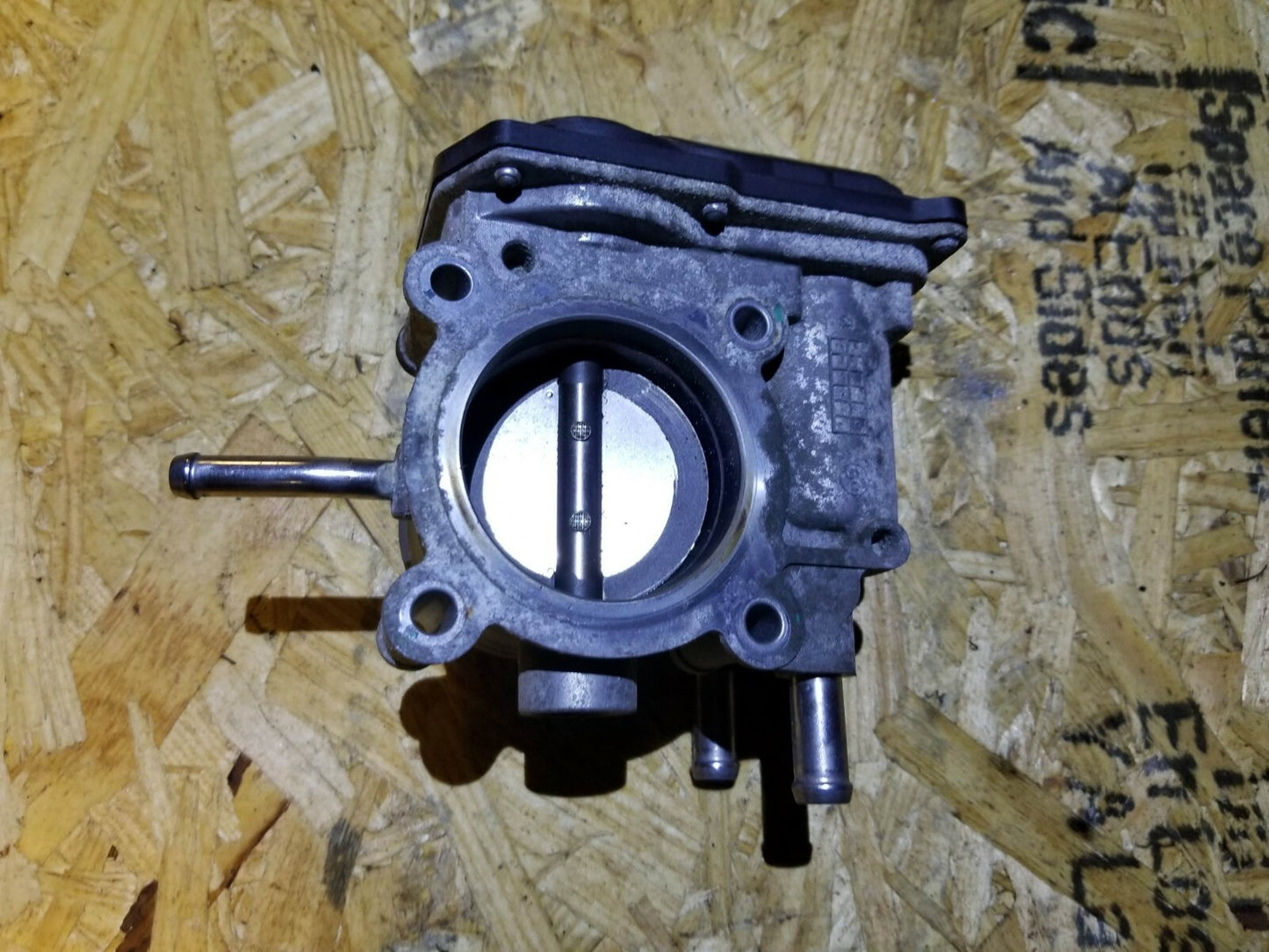 11 12 13 Kia Soul 1.6l Throttle Body OEM