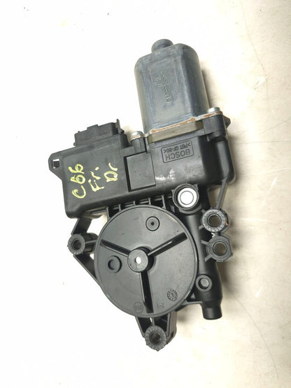 2012 Hyundai Sonata Front Driver Door Window Motor OEM