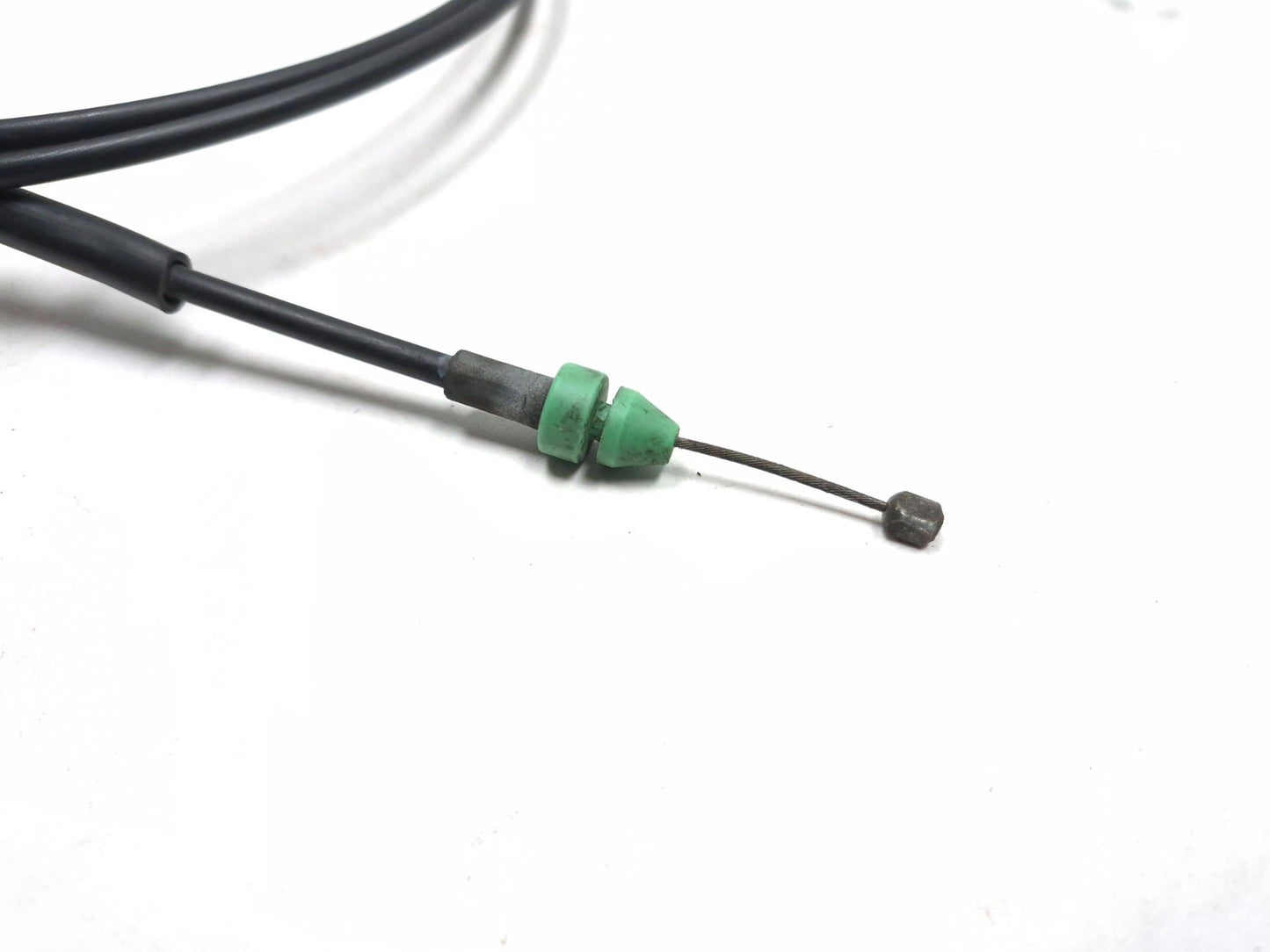 2011 Nissan Juke Hood Release Cable Bonnet Opener OEM