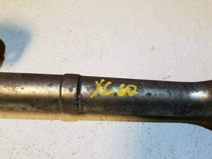 2010 Volvo XC60 Engine Coolant Hose Pipe OEM