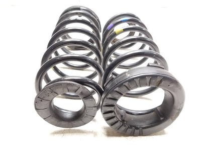 2014 - 2019 Kia Soul Rear Coil Spring Pair OEM