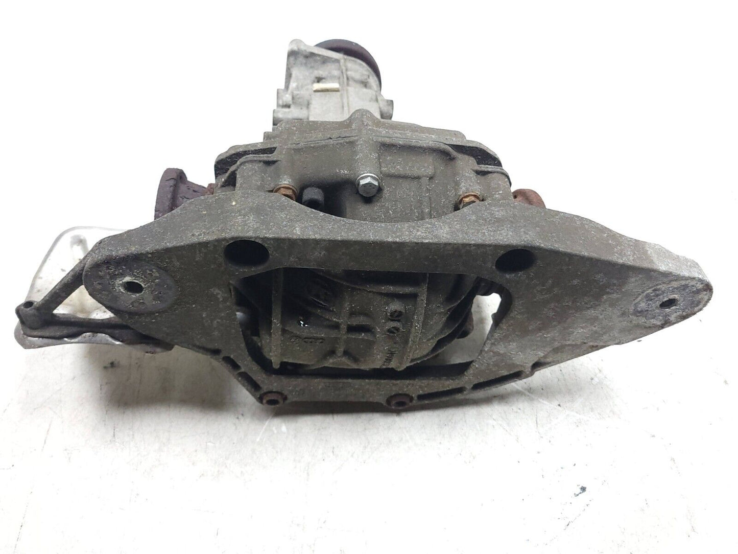 09-12 Audi A4 Quattro Rear Differential Carrier OEM