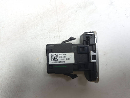 2013 Volvo S60 Start Stop Ignition Switch Button OEM