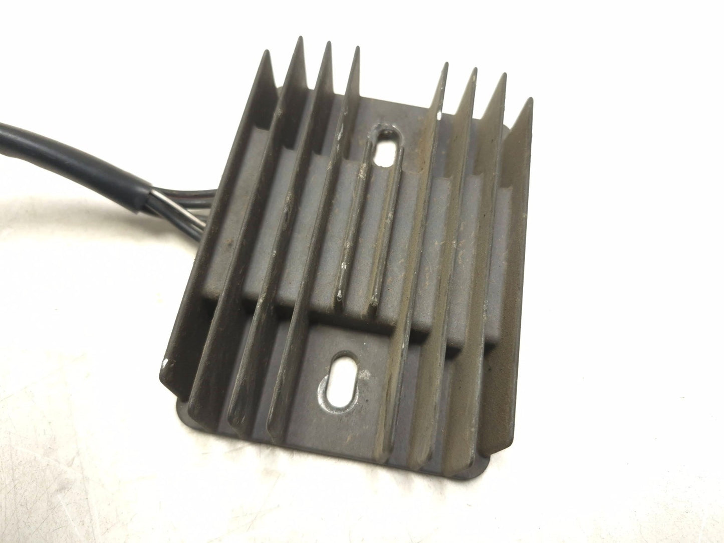 2014 Triumph America Voltage Rectifier Regulator OEM