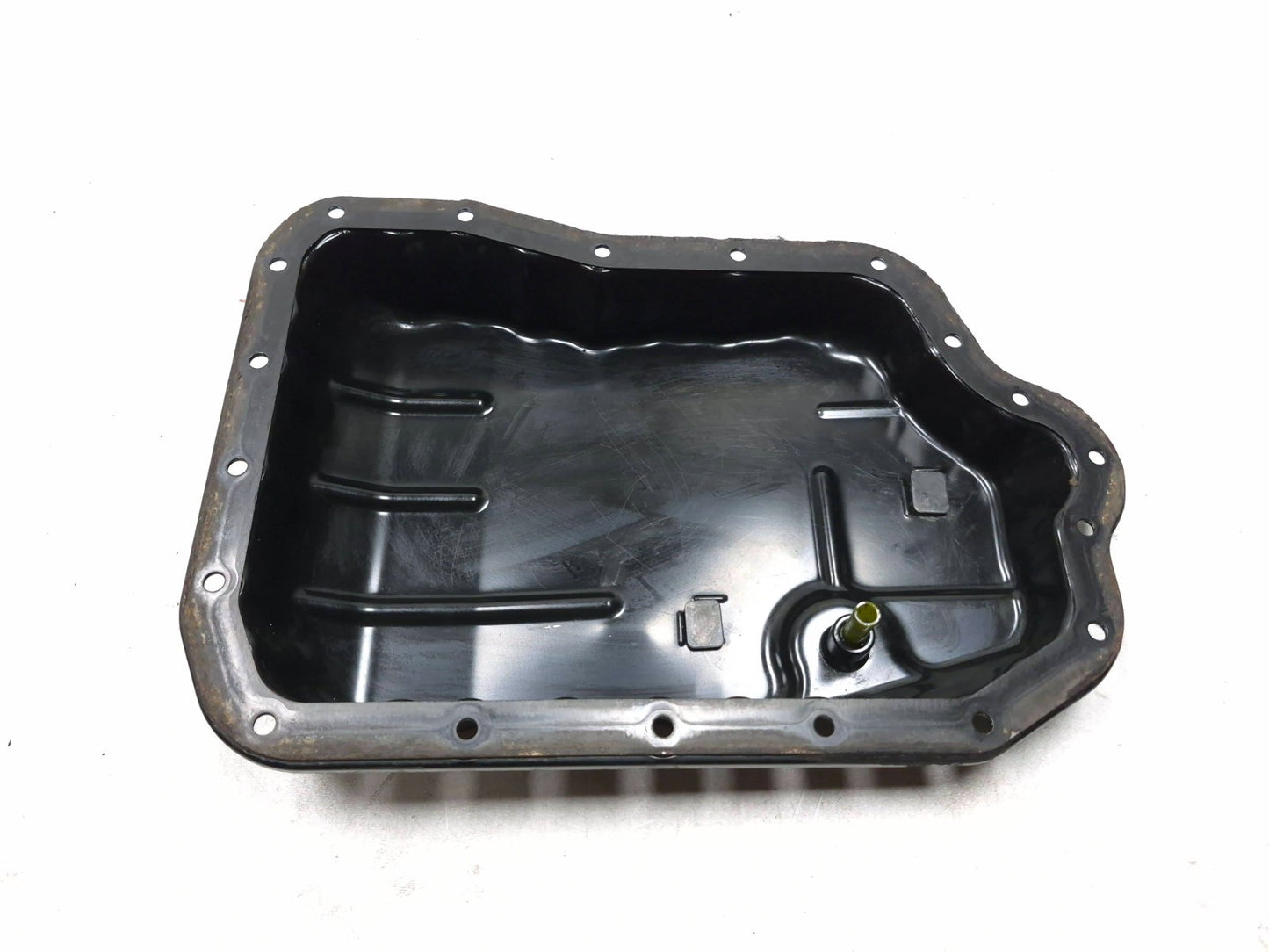 2012 Toyota Camry Automatic Transmission Oil Pan 3510606020 2.5l OEM