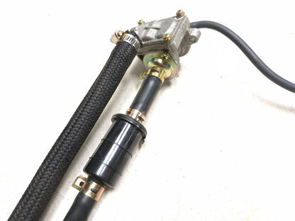 2025 Dongfang Df200stg  Evap Valve OEM