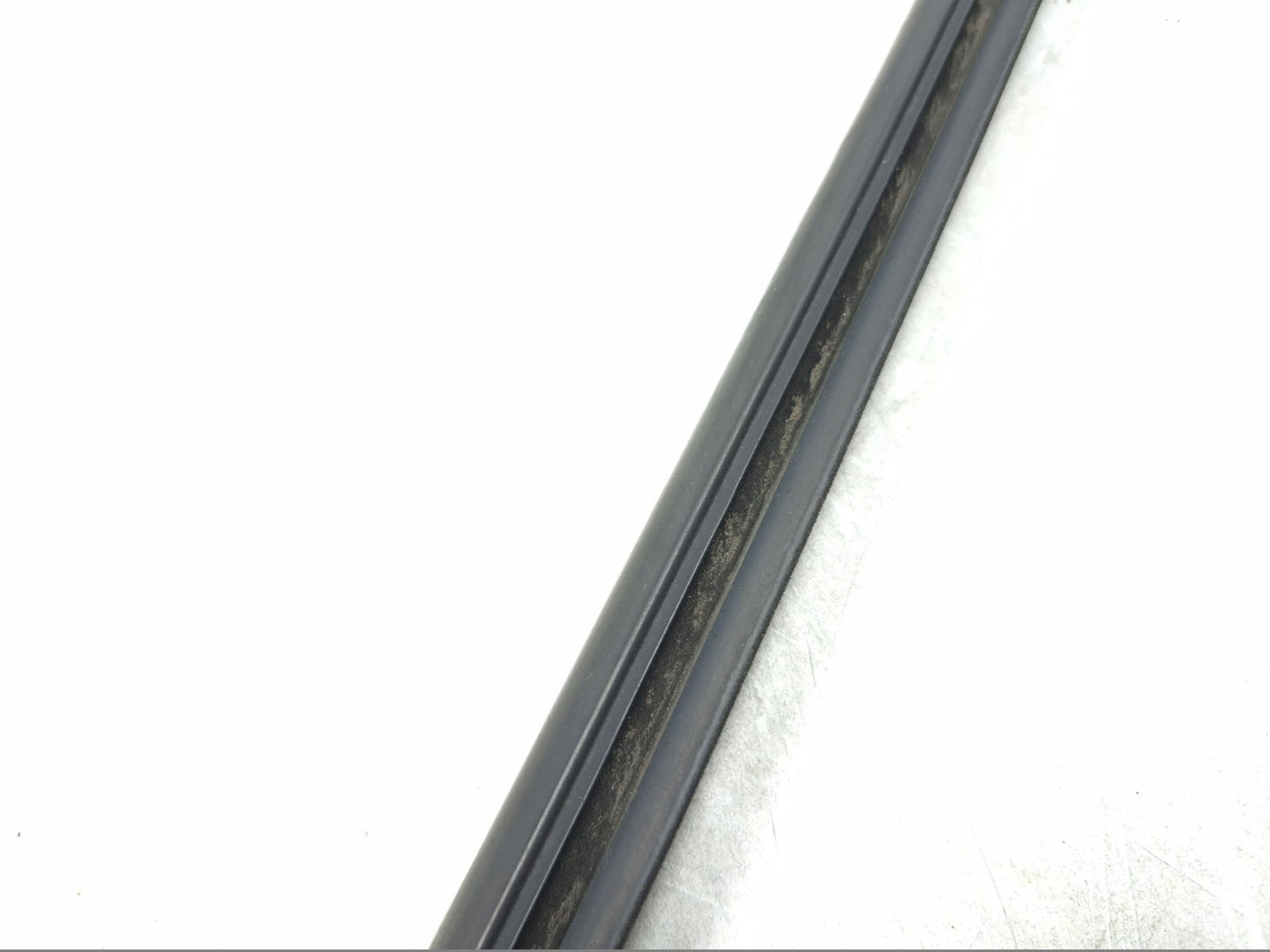 2013 BMW 328i F30 Front Door Weatherstrip Seal Right Passenger Side Set OEM