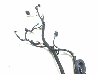 2019 Tesla Model 3 Rear Door Wire Harness Right Passenger Side OEM