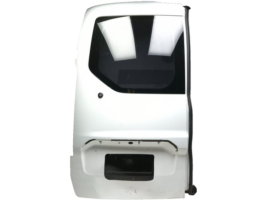 2016 Ford Transit Connect Rear Back Door Driver Side