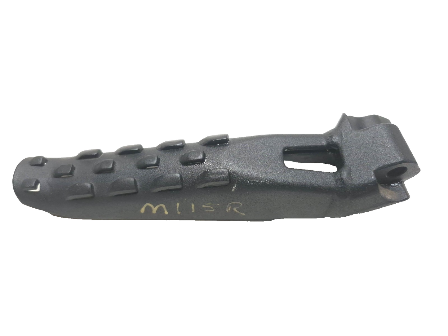 2023 Can-am Ryker 600 Rear Footrest OEM