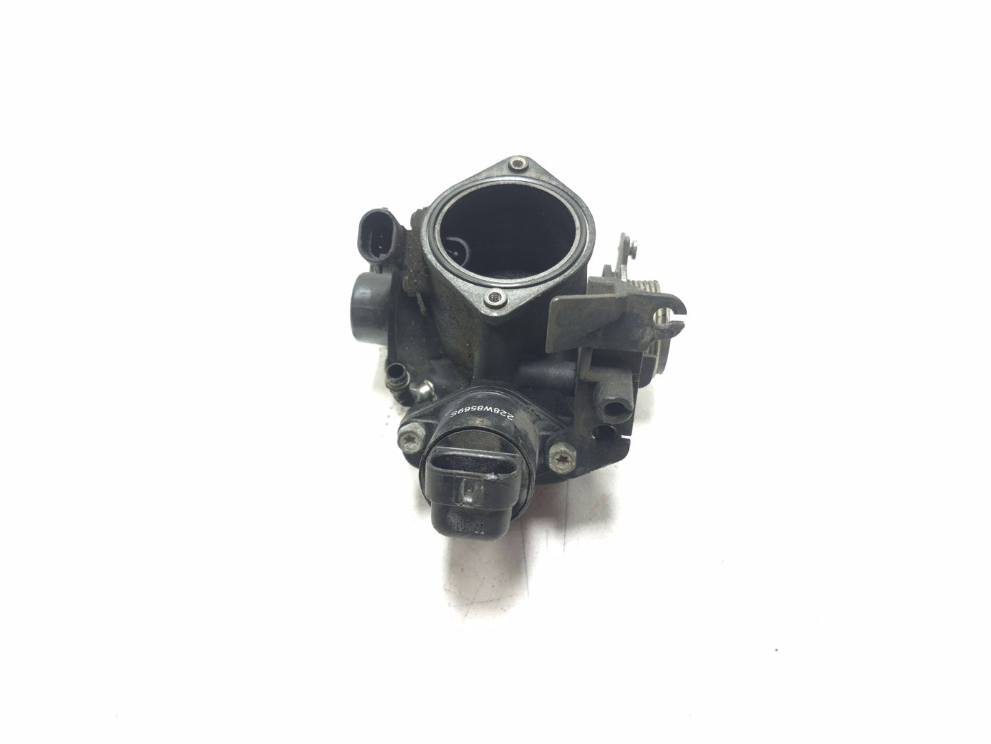 2002 Harley Davidson Touring Road King Throttle Body OEM