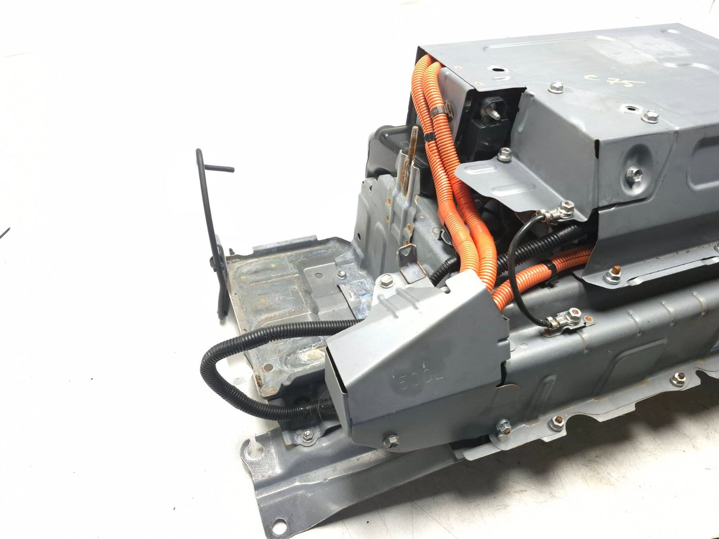 2010 Lexus Hs250h Hybrid Charging Battery Assembly G9280-75030 OEM