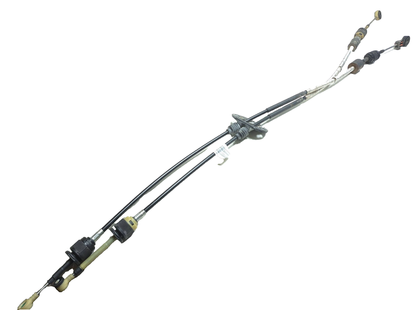 2013 Ford Focus Manual Transmission Shifter Cable  OEM