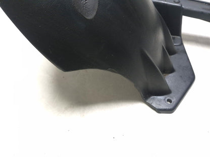 2000 Triumph Sprint St Rear Drive Chain Guard OEM