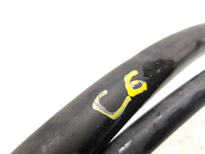 2012 - 2020 Dodge Grand Caravan Parking Brake Cable Pair OEM