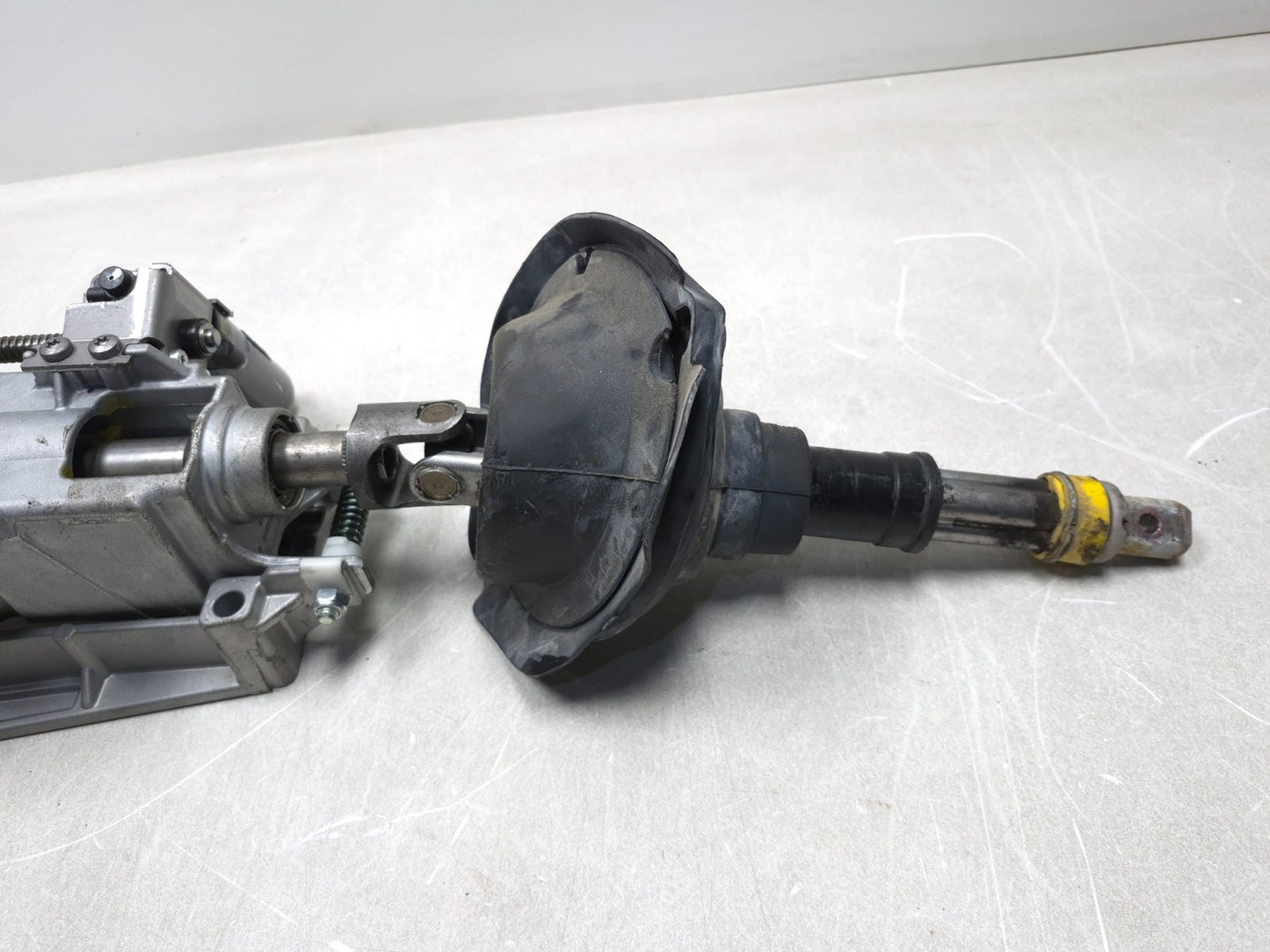 2018 Chrysler 300 AWD Steering Column OEM