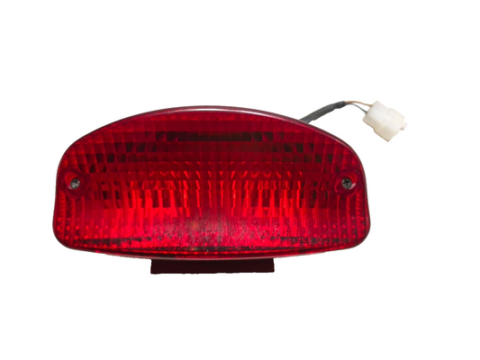 2006 Suzuki Gs 500fk Tail Light OEM