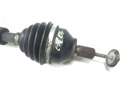 2012 Volvo C30 Front Axle Shaft Driver Side Left OEM