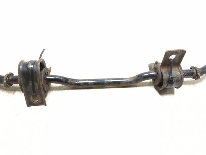 2019 Ford Ecosport Rear Stabilizer Links & Bushing OEM