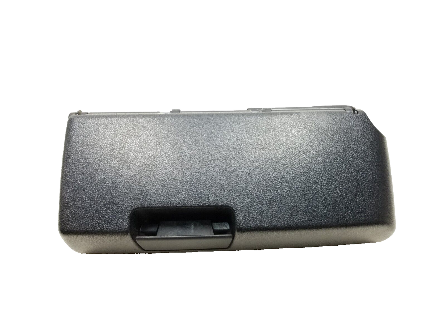 10-16 Mercedes W212 E350 Front Seat Storage Compartment Box Passenger Right OEM