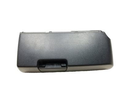 10-16 Mercedes W212 E350 Front Seat Storage Compartment Box Passenger Right OEM