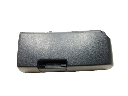 10-16 Mercedes W212 E350 Front Seat Storage Compartment Box Passenger Right OEM