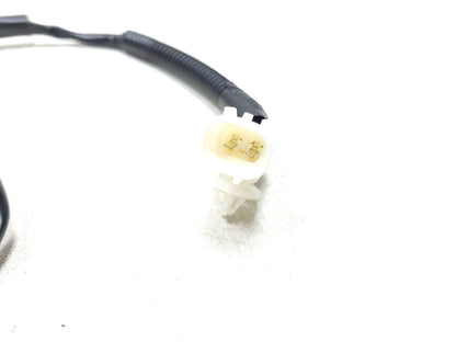 2005 - 2010 Scion Tc Front Seat Belt Buckle Passenger Side Right OEM