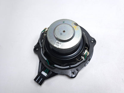 2013 Hyundai Genesis Coupe Rear Subwoofer Speaker OEM