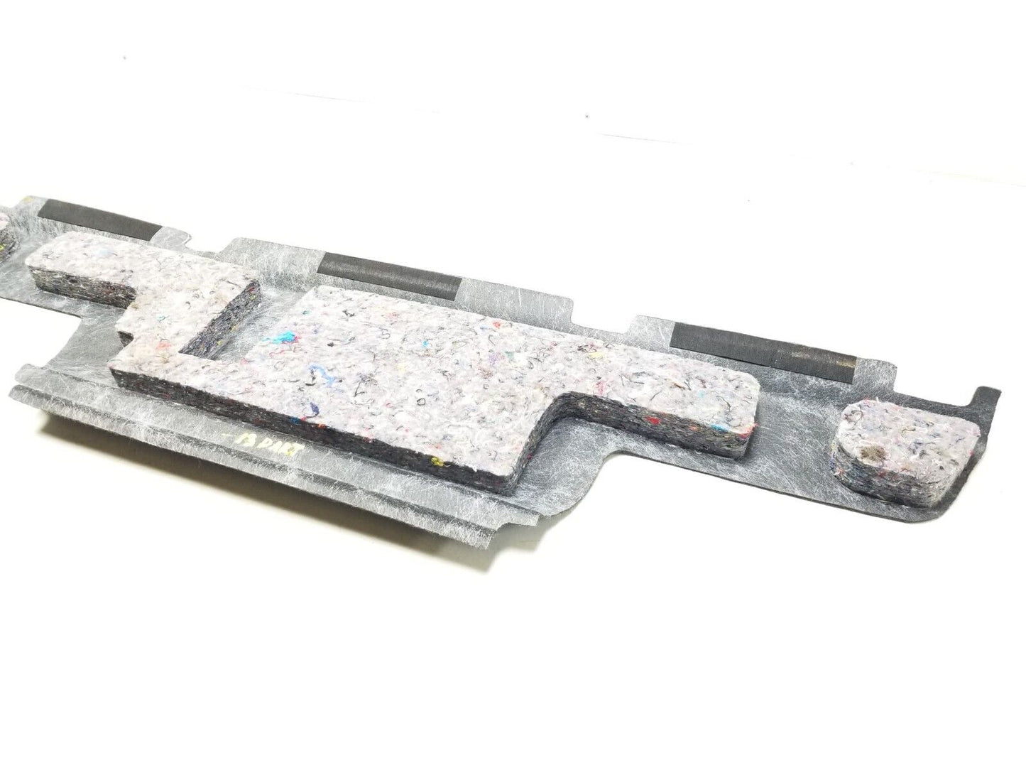 13 14 15 16 Dodge Dart Luggage Compartment Carpet Trim OEM