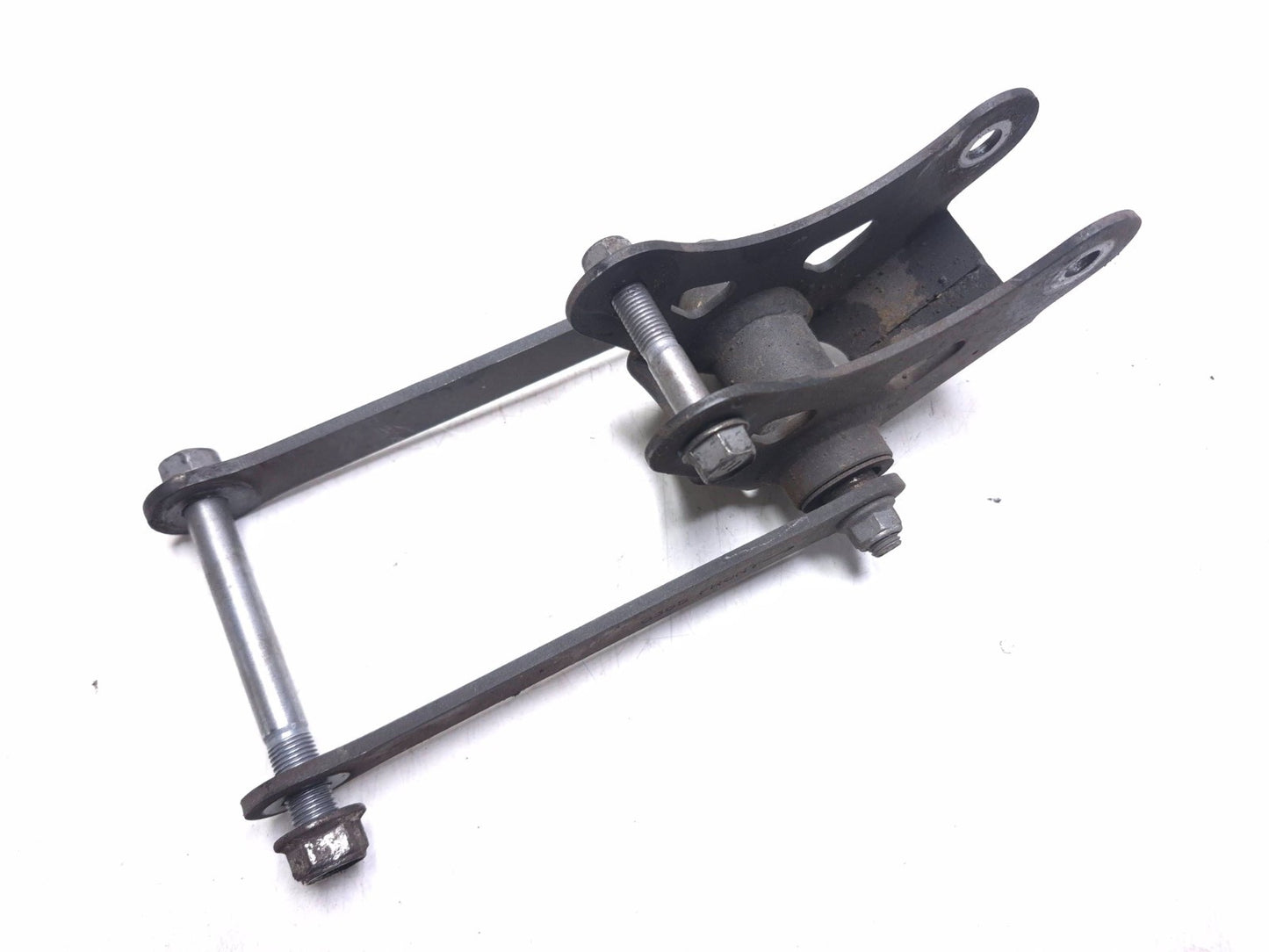 2023 Kawasaki Er400 Z400 Rear Shock Dogbone Linkage Link OEM