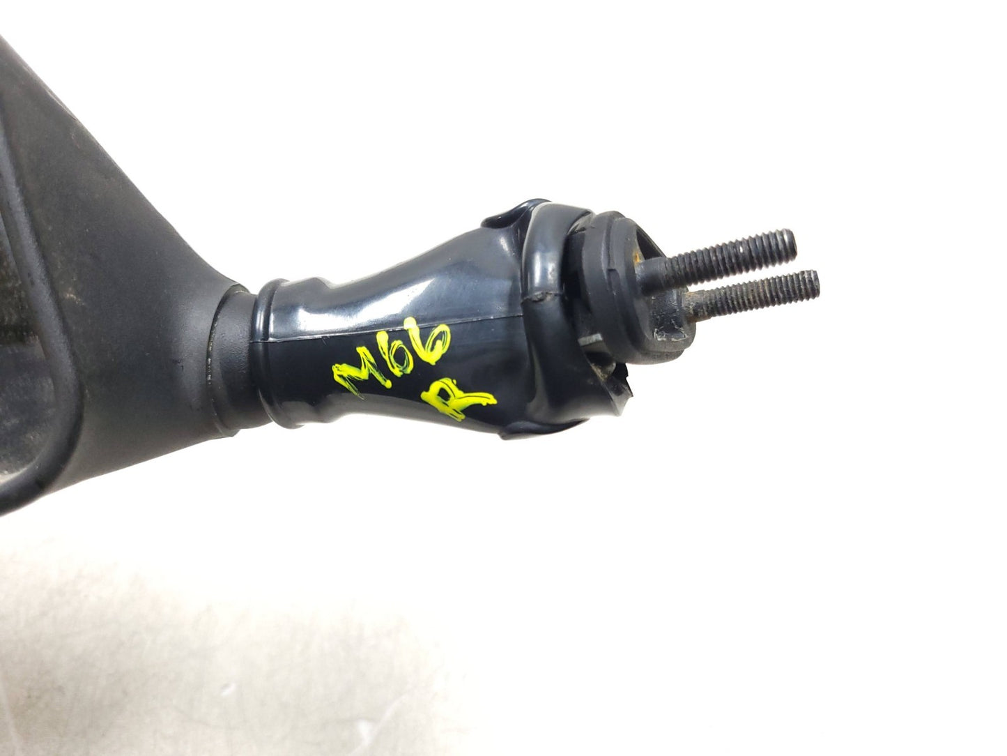 06 - 08 Kawasaki Ninja 650 Ex650 Mirror Left OEM