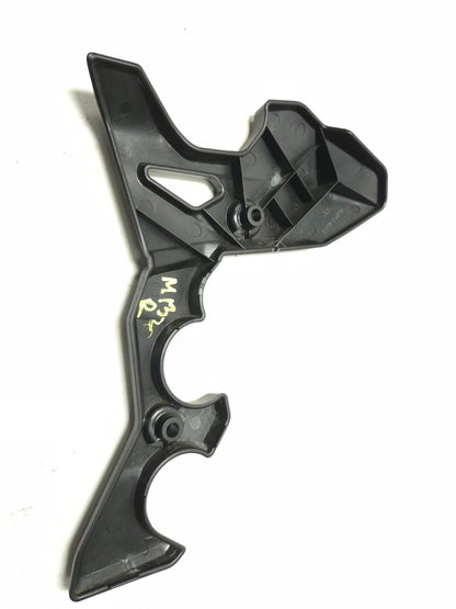 2019 Kawasaki Ninja Ex400 Frame Cover Panel Pair OEM