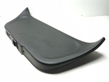 2007 Honda Fit Trunk Tailgate Lower Lining Trim Panel OEM