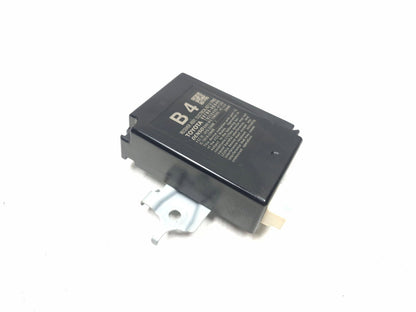 2017 Toyota Highlander Keyless Entry Receiver Module OEM