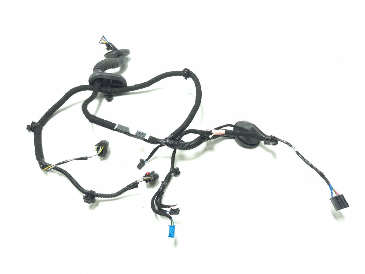 2022 Tesla Model 3 Rear Door Wire Harness Right Passenger Side OEM