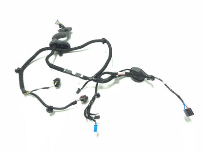 2022 Tesla Model 3 Rear Door Wire Harness Right Passenger Side OEM