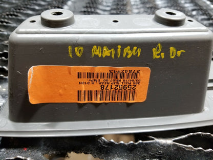 08 09 10 11 12 Chevy Malibu Rear Left Driver Side Power Window Switch OEM