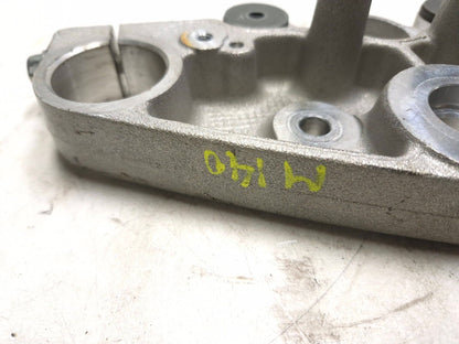 2006 Suzuki Marauder Gz250 Upper Triple Tree OEM